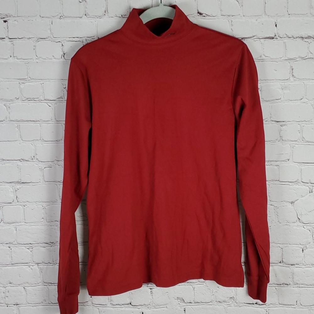 White Stag Small Turtleneck